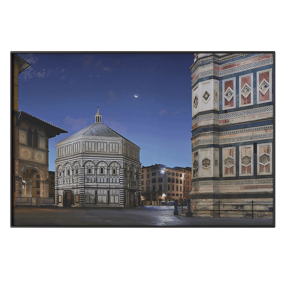 NC Design group - Picture NCD-RNC05 3D Model