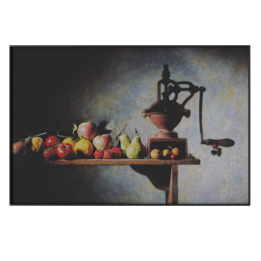 NC Design group - Picture NCD-RNC12 3D Model