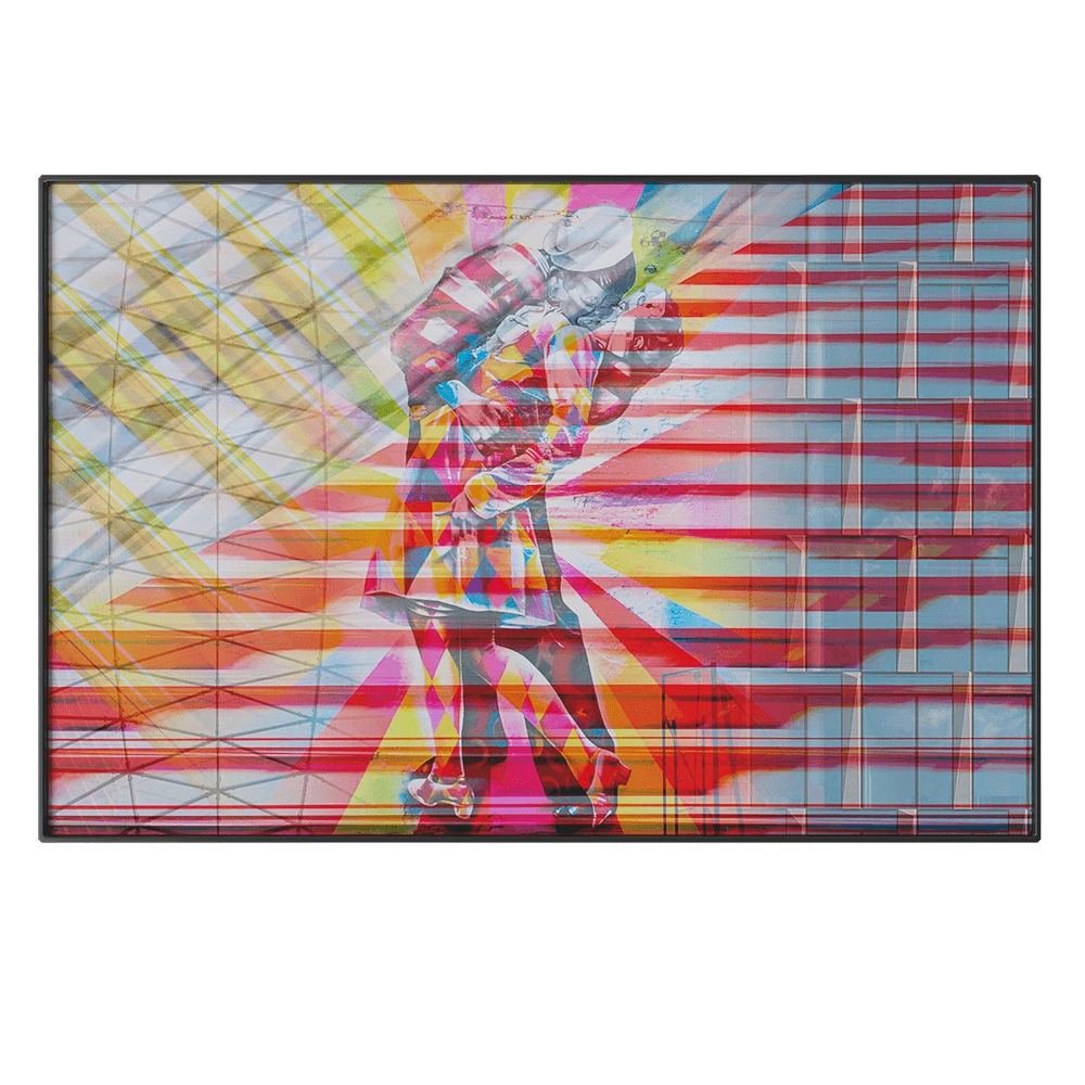 NC Design group - Picture NCD-SLV01 3D Model