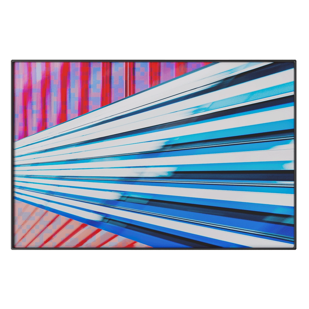 NC Design group - Picture NCD-SLV02 3D Model