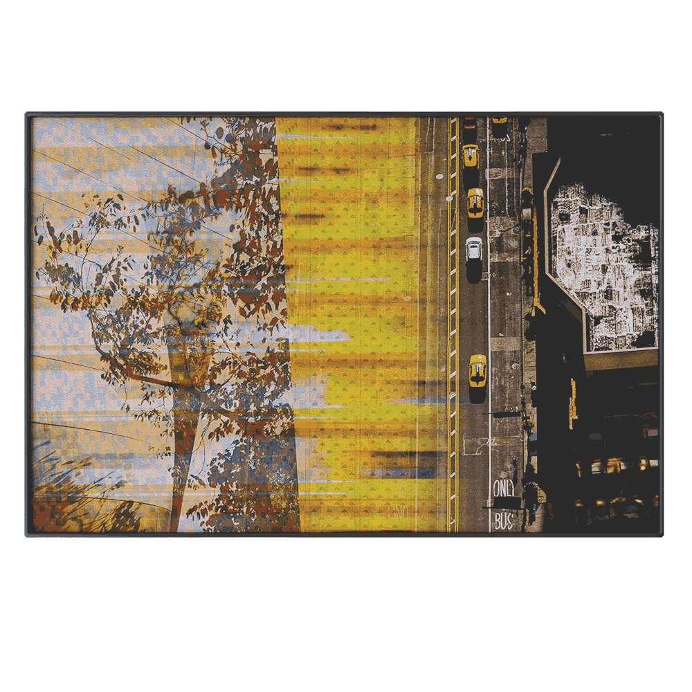 NC Design group - Picture NCD-SLV03 3D Model