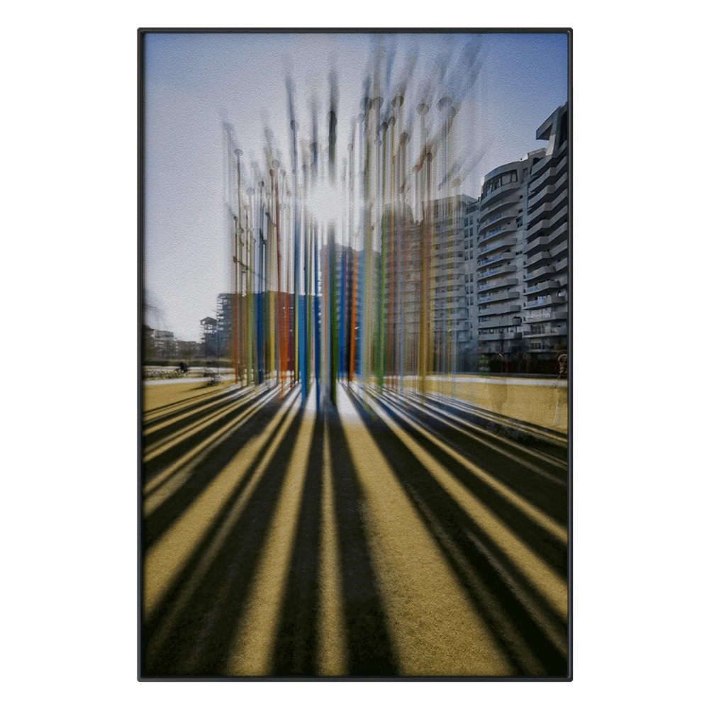 NC Design group - Picture NCD-SLV08 3D Model