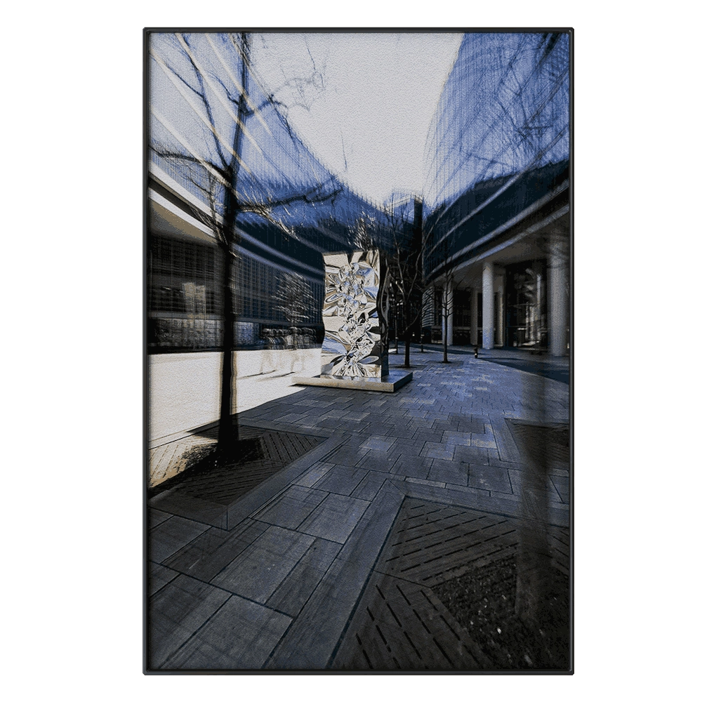 NC Design group - Picture NCD-SLV13 3D Model