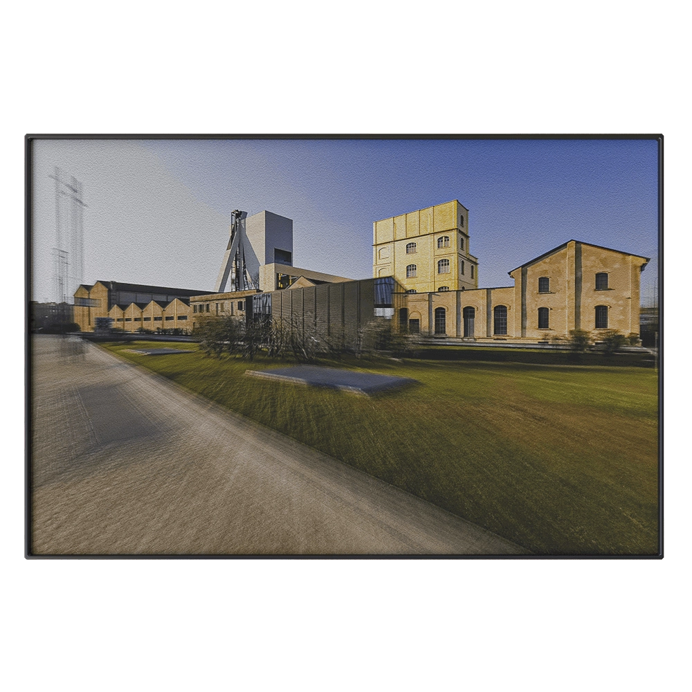 NC Design group - Picture NCD-SLV14 3D Model