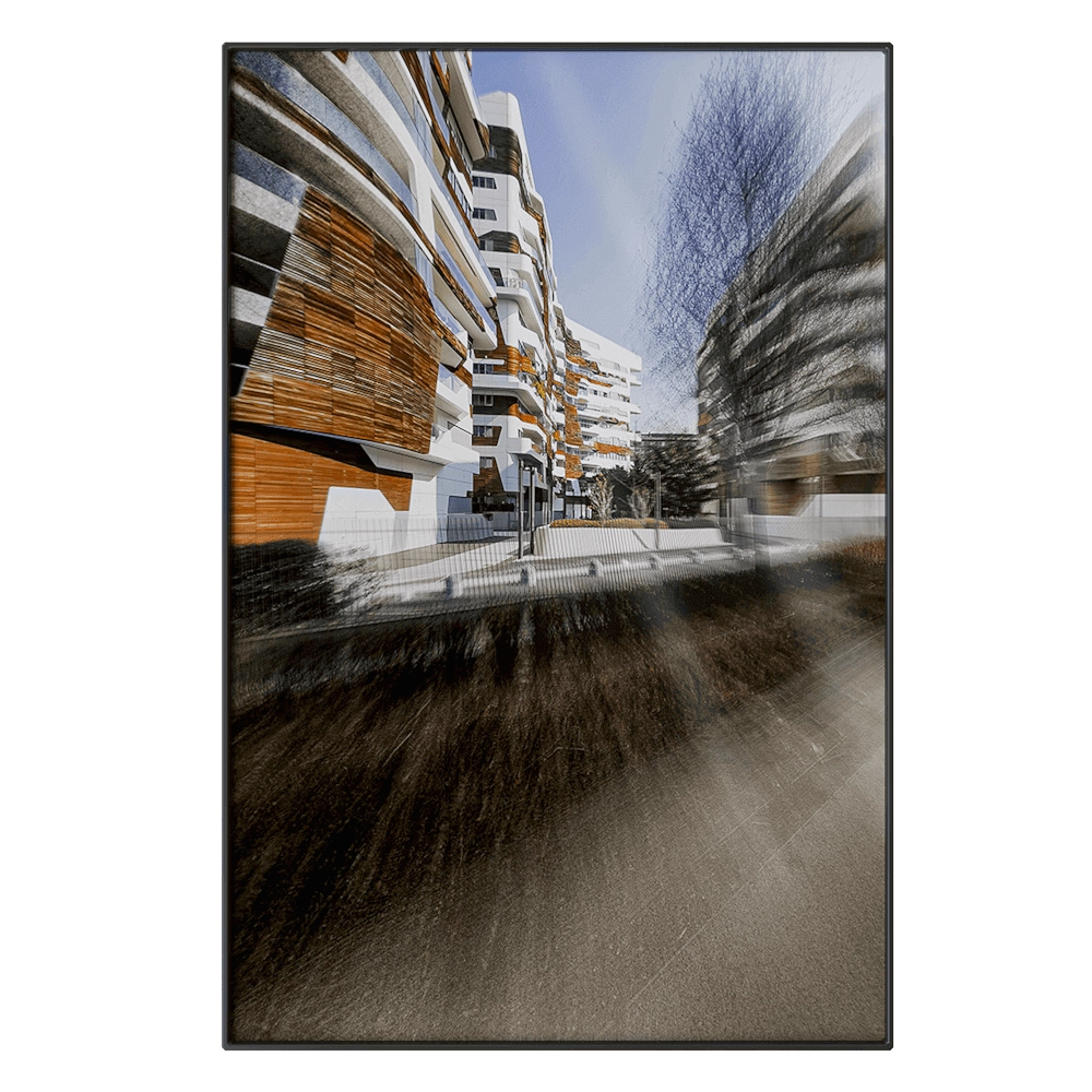 NC Design group - Picture NCD-SLV17 3D Model