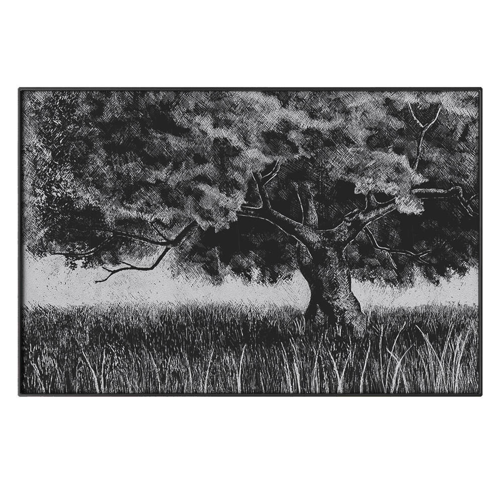 NC Design group - Picture NCD-SPR04 3D Model