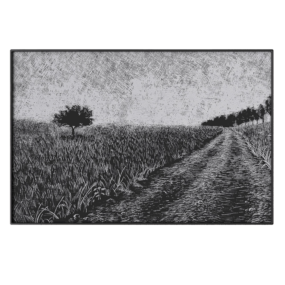 NC Design group - Picture NCD-SPR05 3D Model