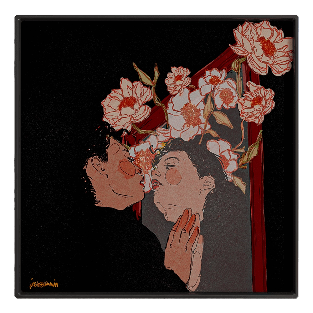 NC Design group - Picture NGM02 3D Model