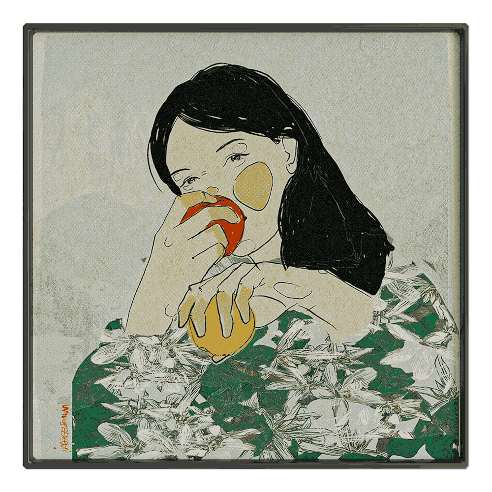 NC Design group - Picture NGM05 3D Model