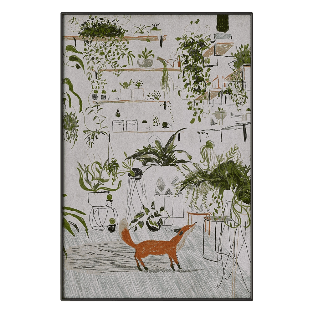 NC Design group - Picture NNCD-IGP18 3D Model