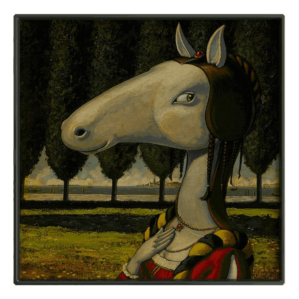 NC Design group - Picture PRU02 3D Model