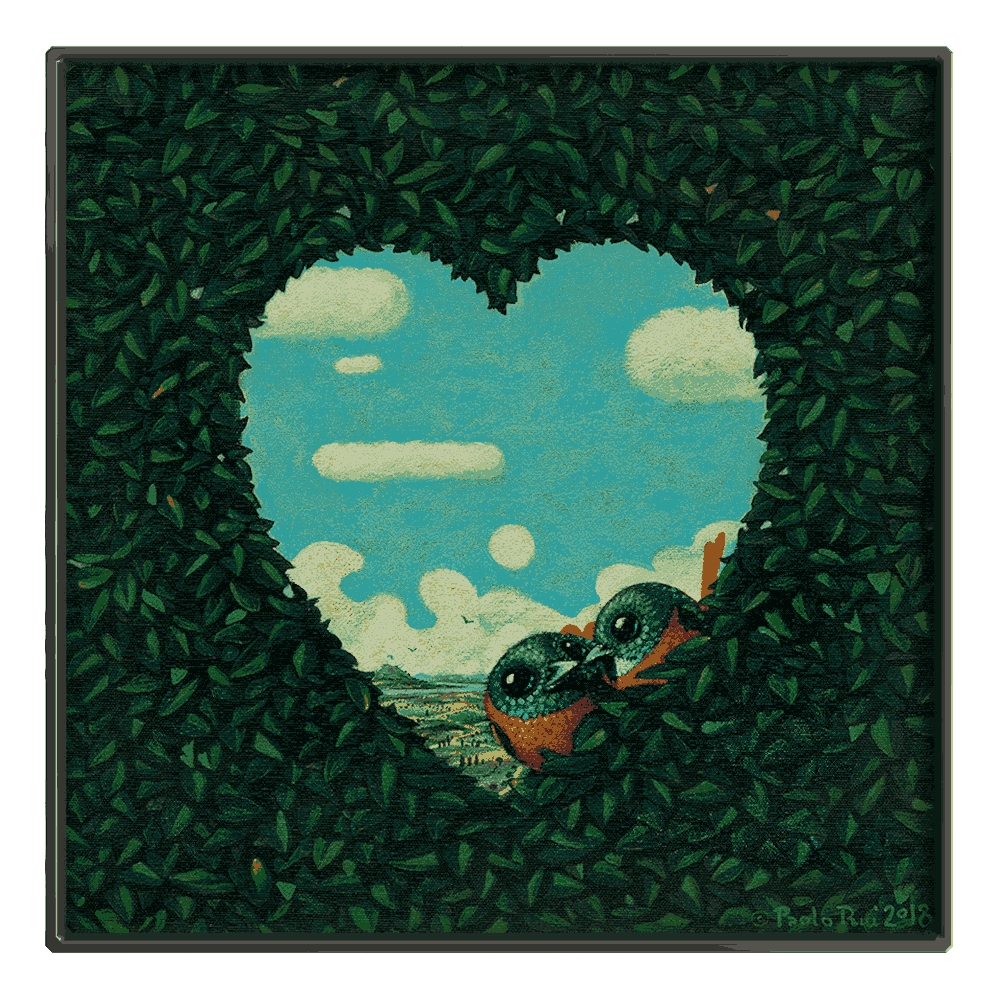 NC Design group - Picture PRU04 3D Model