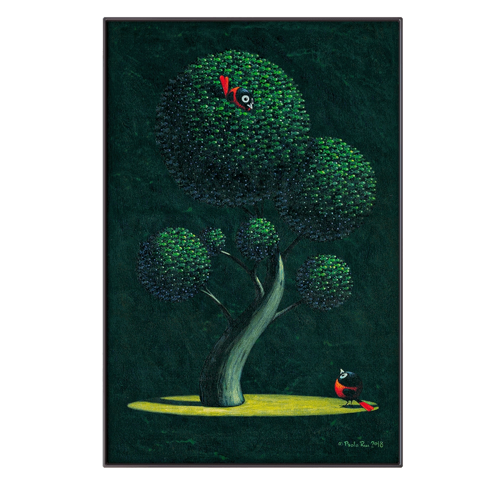 NC Design group - Picture PRU05 3D Model