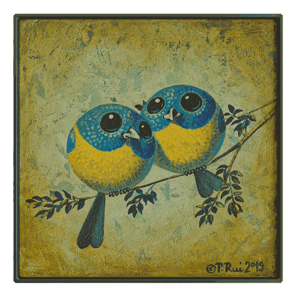 NC Design group - Picture PRU11 3D Model