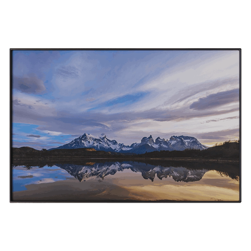 NC Design group - Picture PTZ16 3D Model