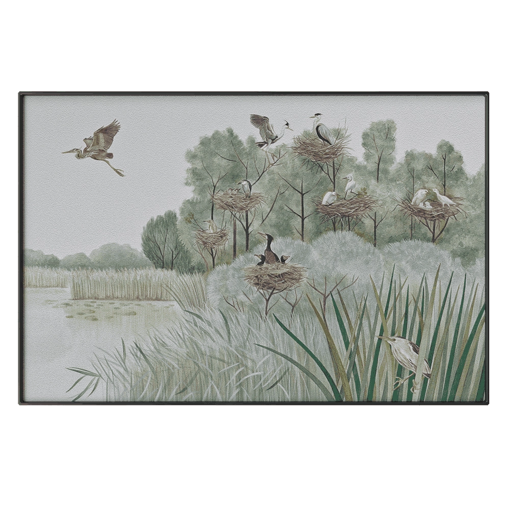 NC Design group - Picture SLU02 3D Model