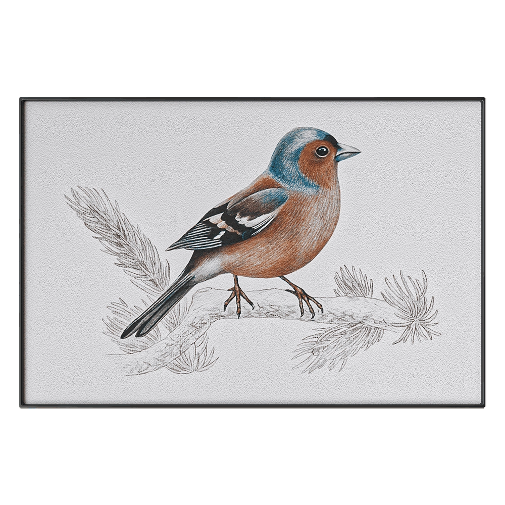 NC Design group - Picture SLU10 3D Model