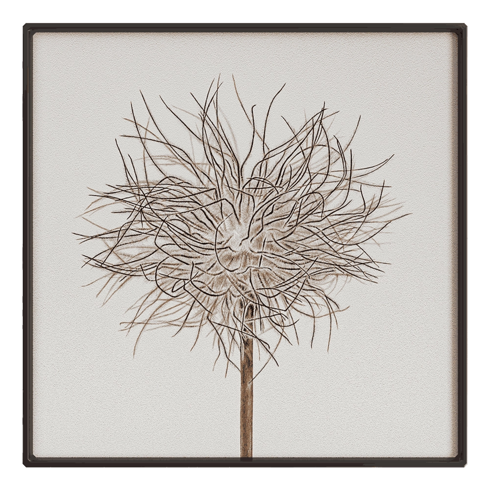 NC Design group - Picture SLU17 3D Model