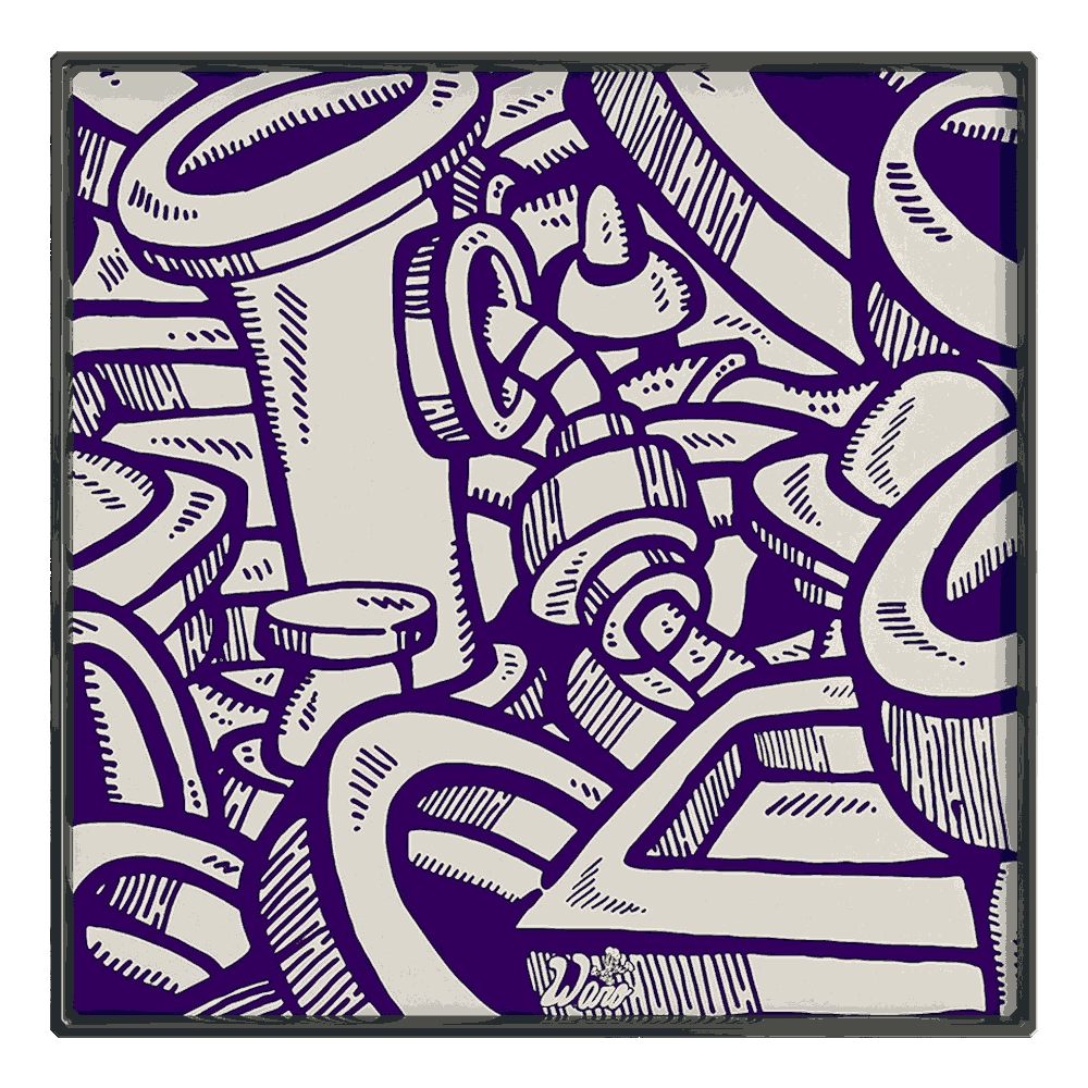 NC Design group - Picture WRO04 3D Model