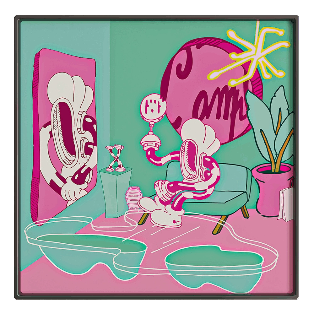 NC Design group - Picture WRO08 3D Model