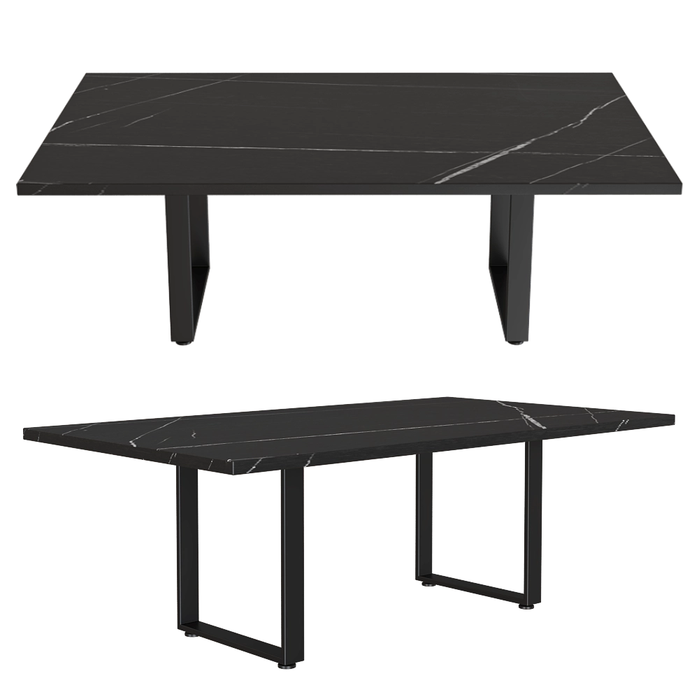 NC Design group - Table ARCHIMEDE 3D Model