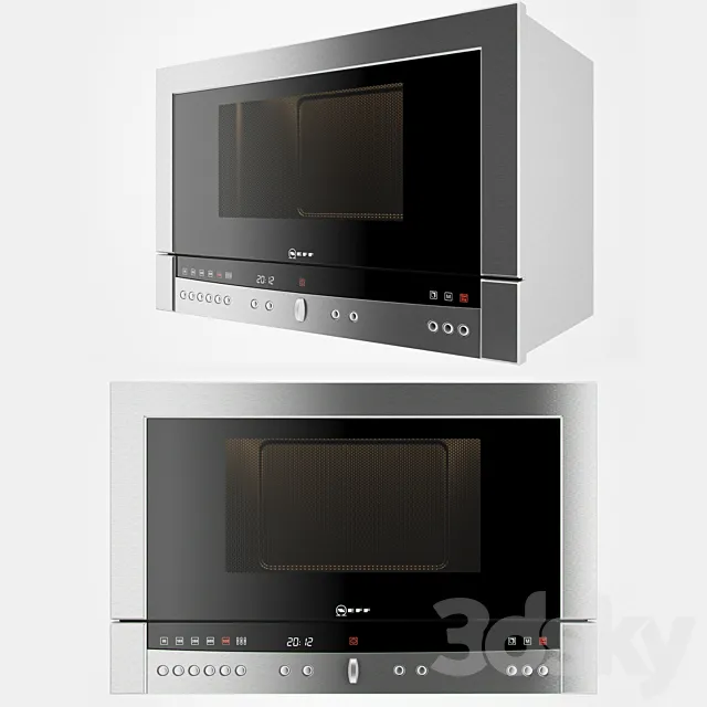 NEFF C54L60N3 Free Download
