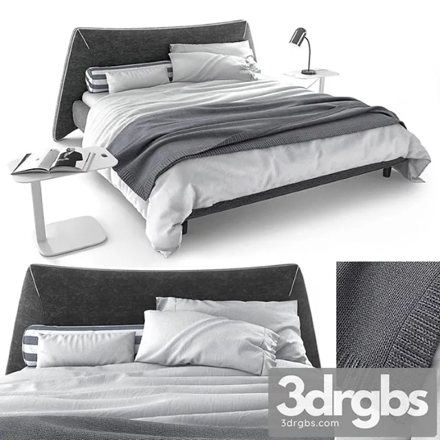 Neko dall& 2 3D Model Free