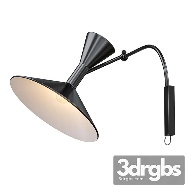 Nemo lampe de marseille