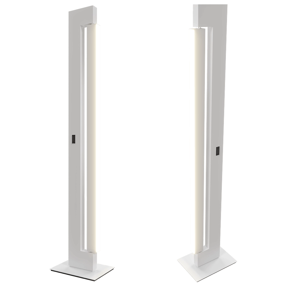 Nemo Lighting - Floor lamp ARA 3D Model