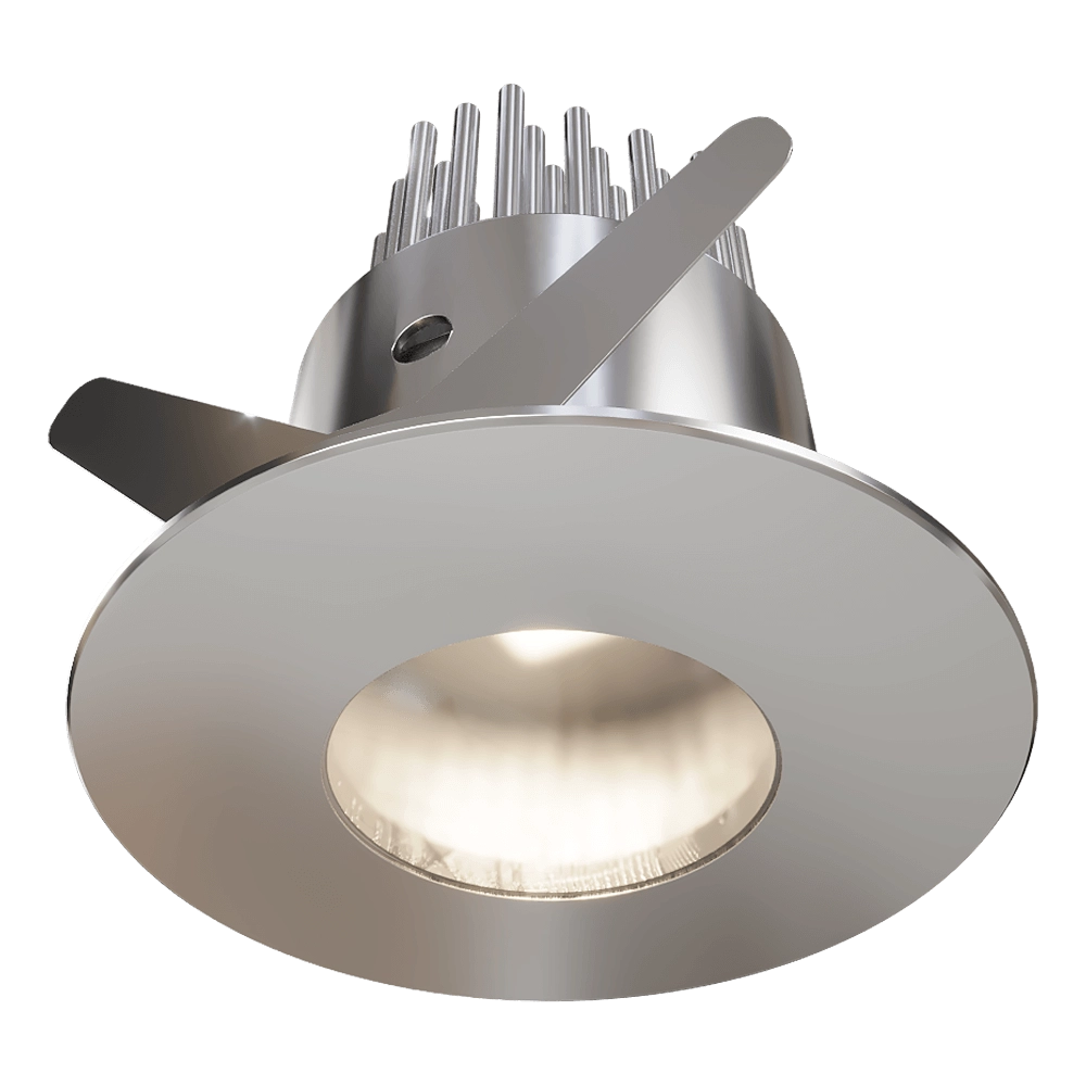 Nemo Lighting - Spot light Dragster-T 3D Model