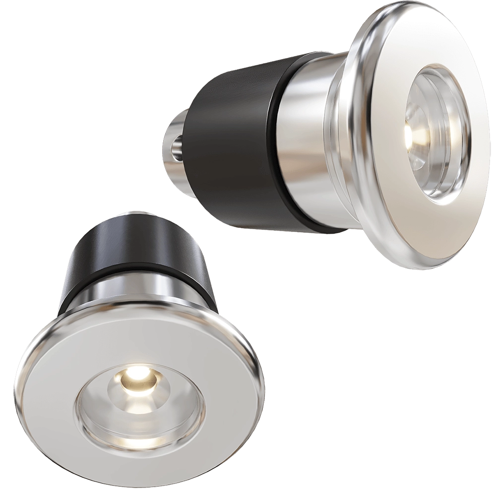 Nemo Lighting - Spot light LUX 3D Model