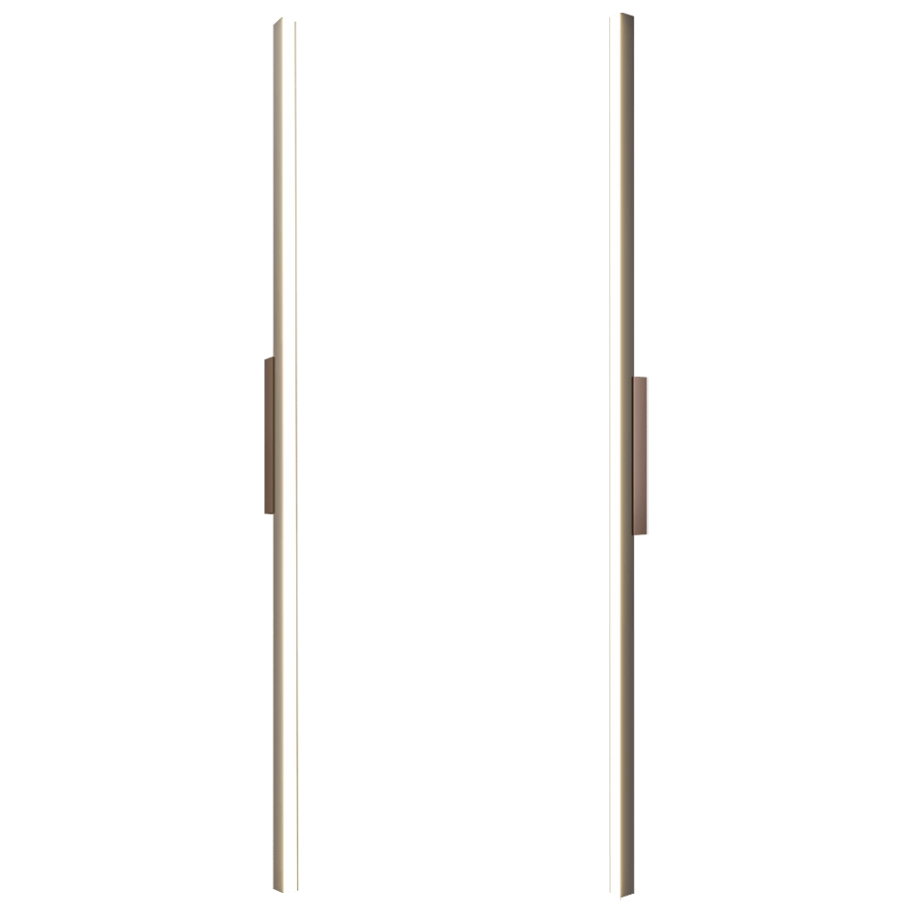 Nemo Lighting - Wall lamp Linescapes 3D Model