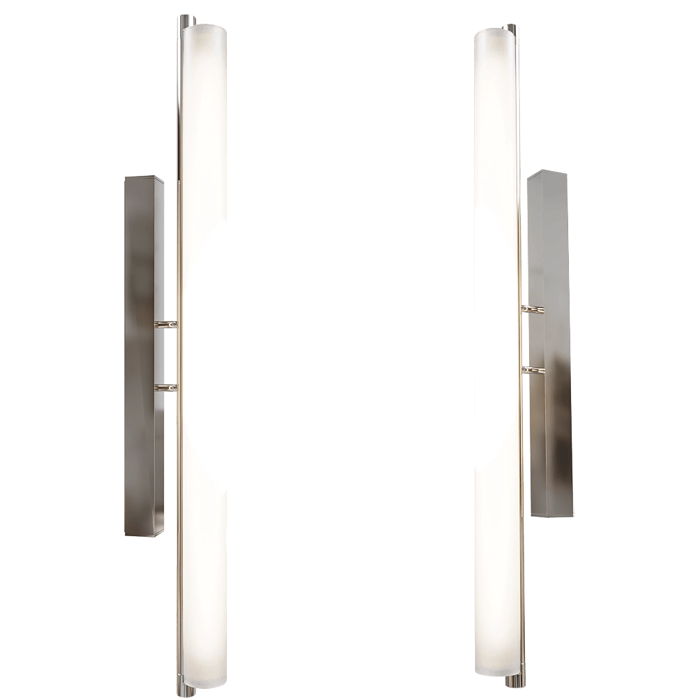 Nemo Lighting - Wall lamp NORMA 3D Model