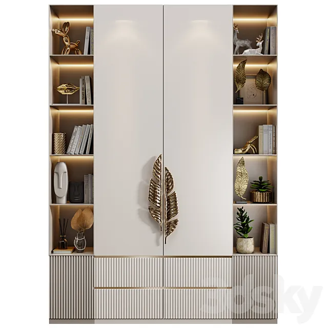 Neoclassical wardrobe 10 Free Download