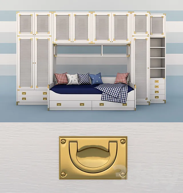 Neoform _ Bounty 3DModel