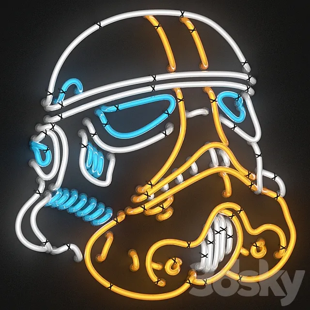 neon set 7 Free Download