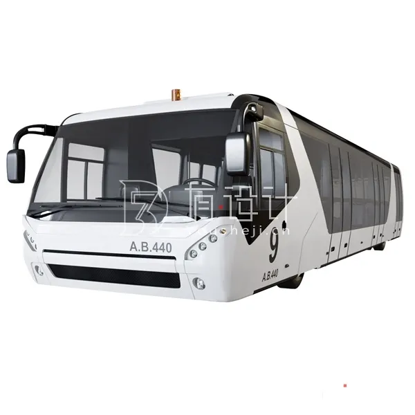 Neoplan Airliner Bus - 3519