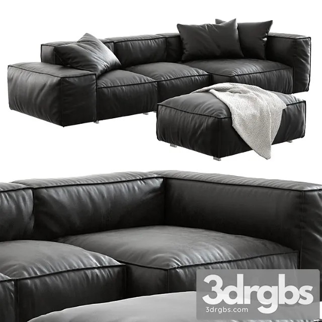 Neowall (comp 03) 3D Model Free