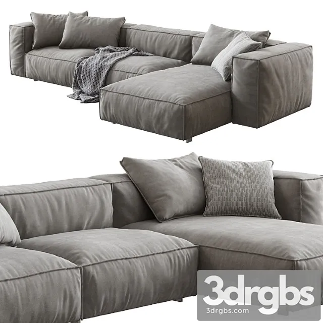 neowall (comp 05) 3D Model Free