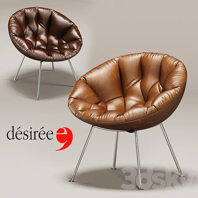 Nest one 3D Model