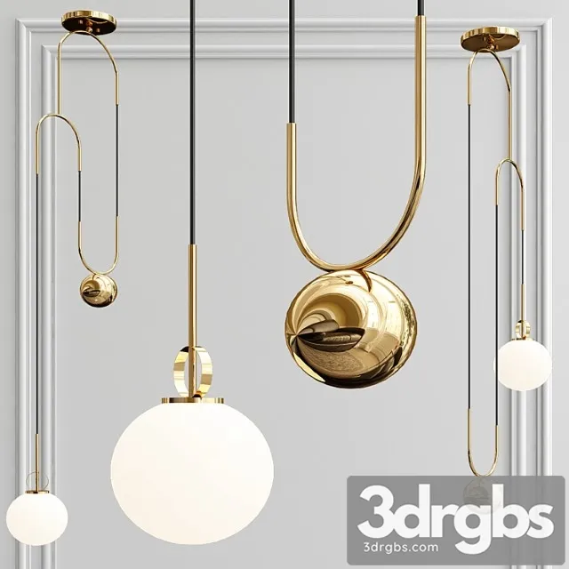 Neuton 3D Model Free