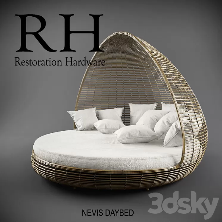 NEVIS DAYBED