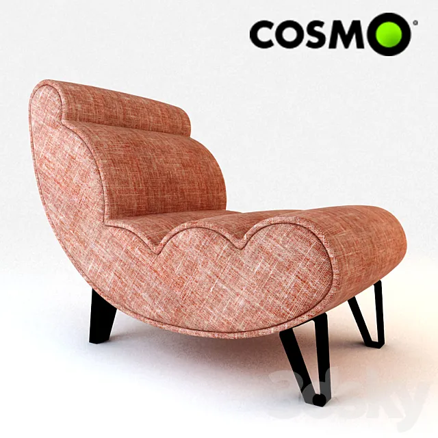 NEW-036 3D Model