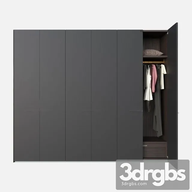 New Entry 2012 3D Model Free