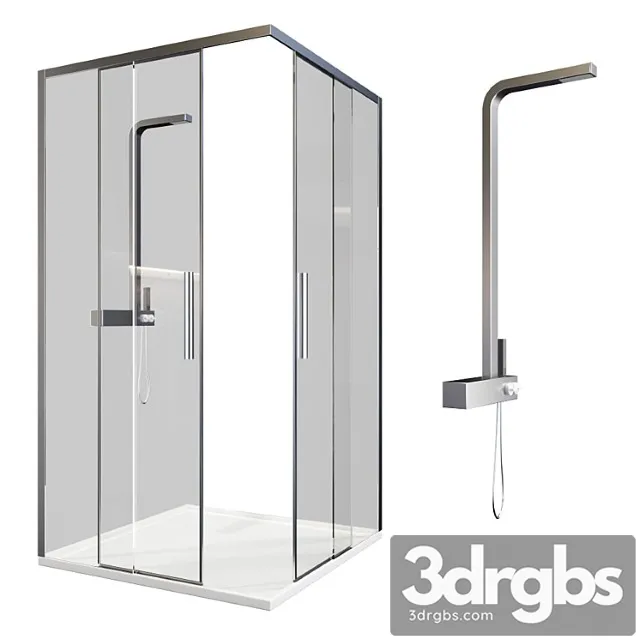 New Generation 3D Model Free