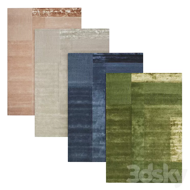 New rugs Collection 03