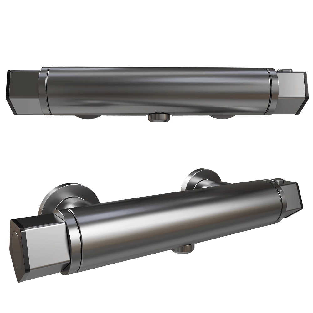 Newform - Faucet Art. 69749 3D Model