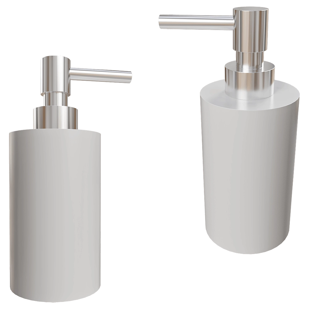 Newform - Soap dispenser Art.67261 3D Model