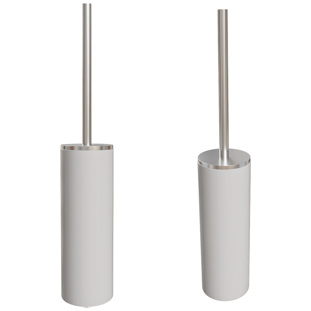 Newform - Toilet brush Art.67266 3D Model