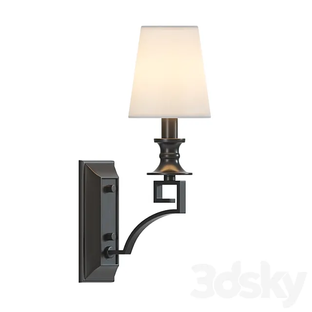 Newport 3141 _ A 3D Model
